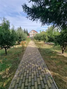 Casă de vânzare Iași-Capăt Cug-Valea Adâncă, la doar câteva minute de oraș - Ocazie - foto 20