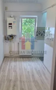 Ap 1 cam zona Buzaului , SPATIOS Totul Nou!!! - Braila
