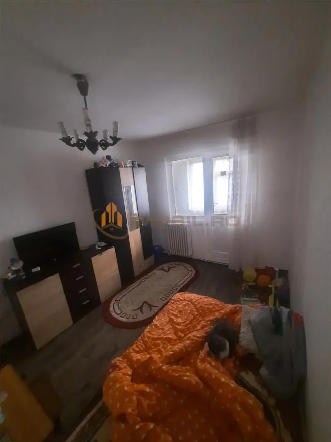 Apartament 2 camere Alexandru cel Bun - foto 1