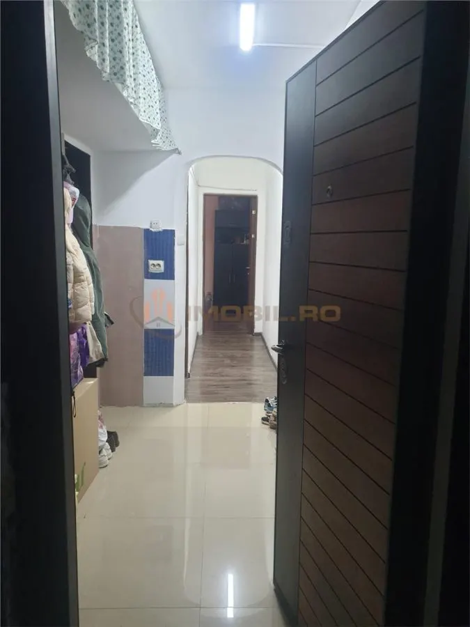 Apartament 2 camere Alexandru cel Bun - foto 2
