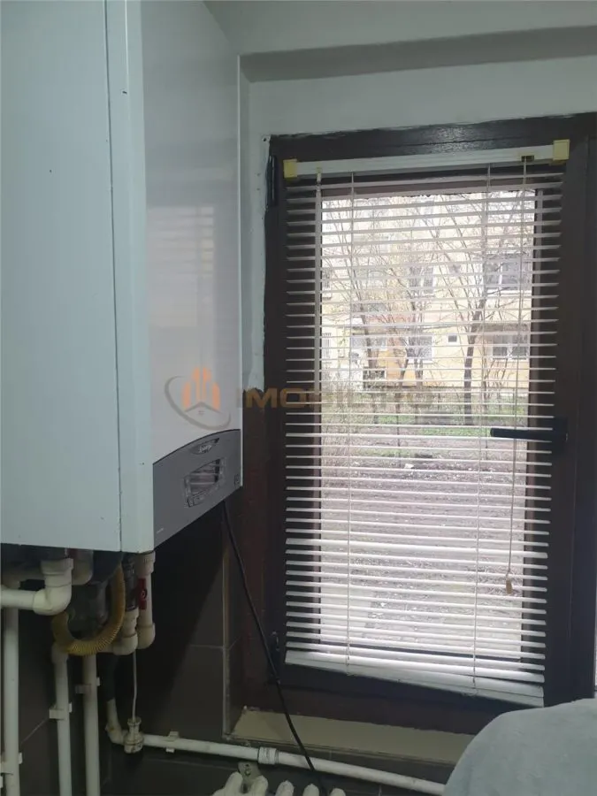 Apartament 2 camere Alexandru cel Bun - foto 5