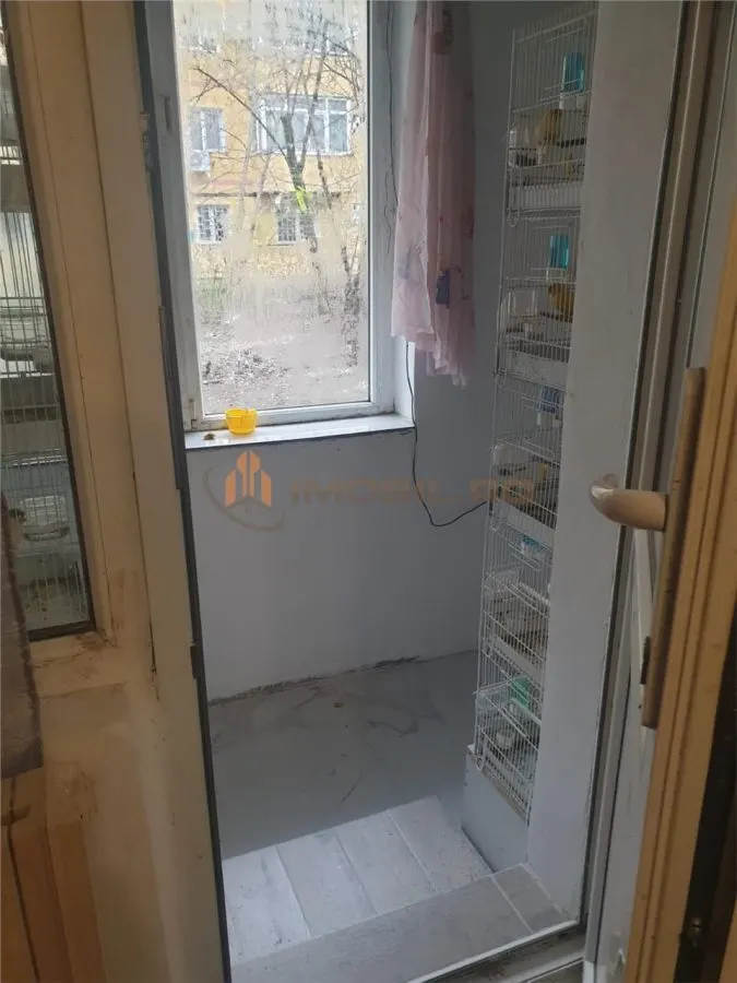 Apartament 2 camere Alexandru cel Bun - foto 7