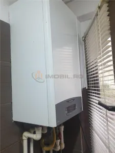 Apartament 2 camere Alexandru cel Bun - foto 8