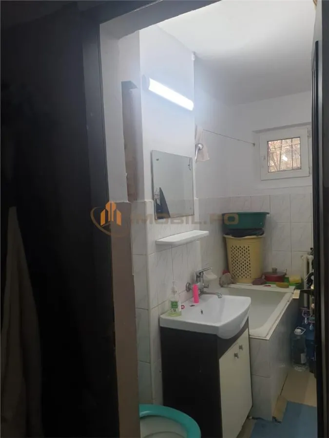 Apartament 2 camere Alexandru cel Bun - foto 9