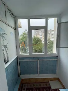 Garsoniera - zona Alexandru cel Bun - foto 10