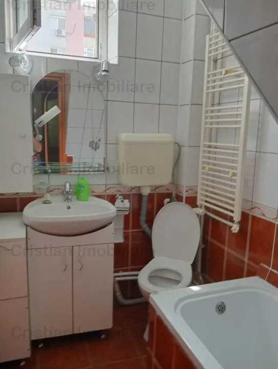 MOBILAT- UTILAT! AP 3 camere, Obor, Etaj 1, Confort 1 - foto 7