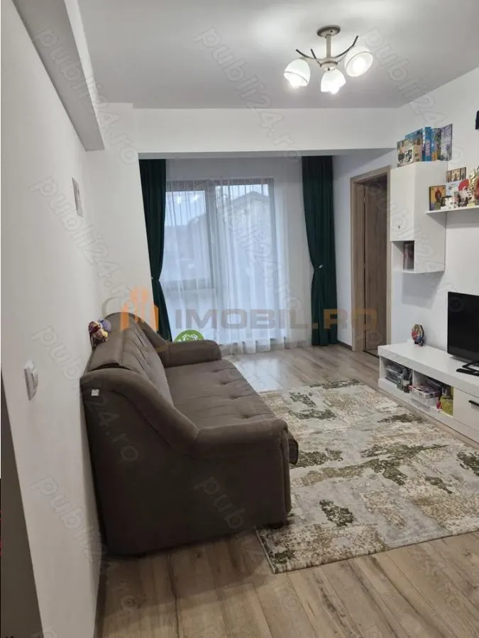 Apartament 2 camere Cug - foto 1