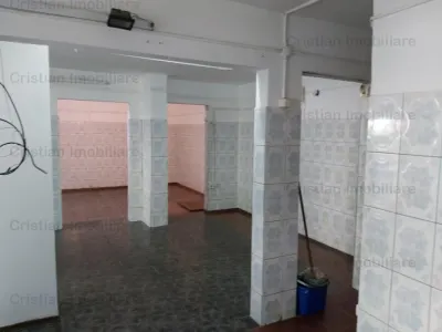 Apartament pretabil Spatiu comercial  PE COLT 3 cam confort 1 Decomandat - foto 6