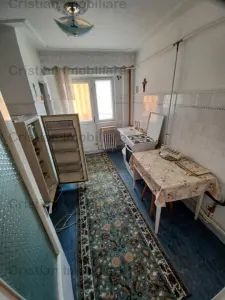LIBER, balcon 7 m, SPATIOS, 2 camere zona Radu Negru - foto 4