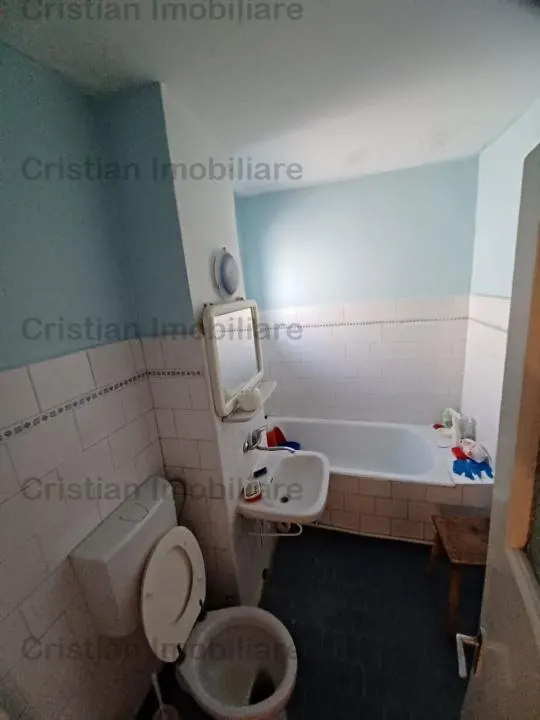 LIBER, balcon 7 m, SPATIOS, 2 camere zona Radu Negru - foto 5