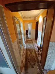 LIBER, balcon 7 m, SPATIOS, 2 camere zona Radu Negru - foto 6
