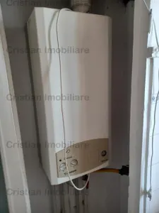LIBER, balcon 7 m, SPATIOS, 2 camere zona Radu Negru - foto 7