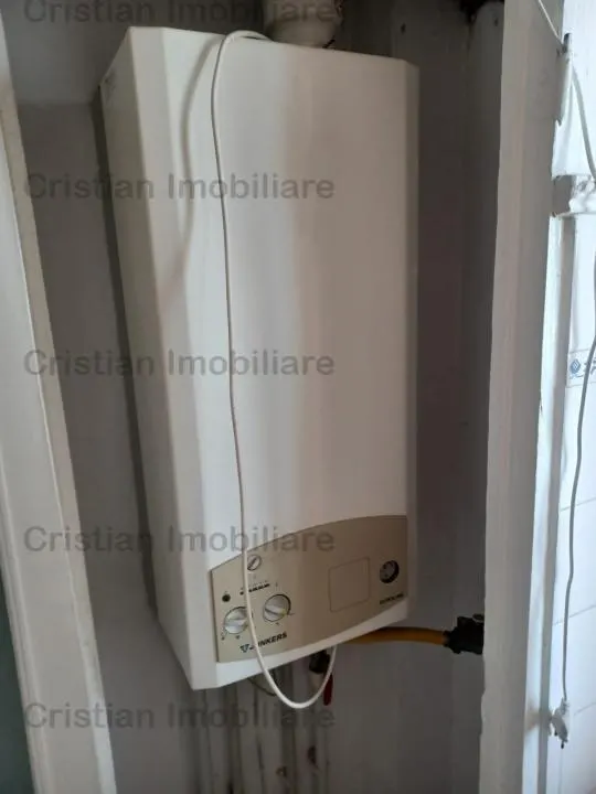 LIBER, balcon 7 m, SPATIOS, 2 camere zona Radu Negru - foto 7