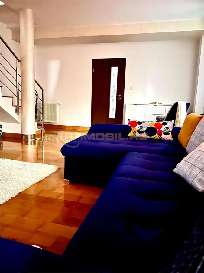 Casa de vanzare Iasi - Selgros - Valea Adanca - foto 1