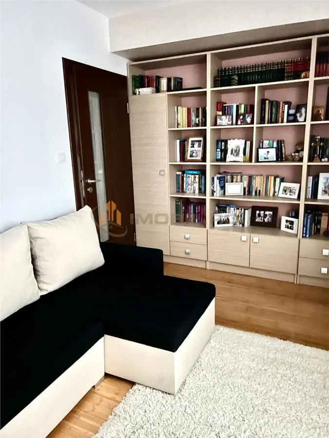 Casa de vanzare Iasi - Selgros - Valea Adanca - foto 4