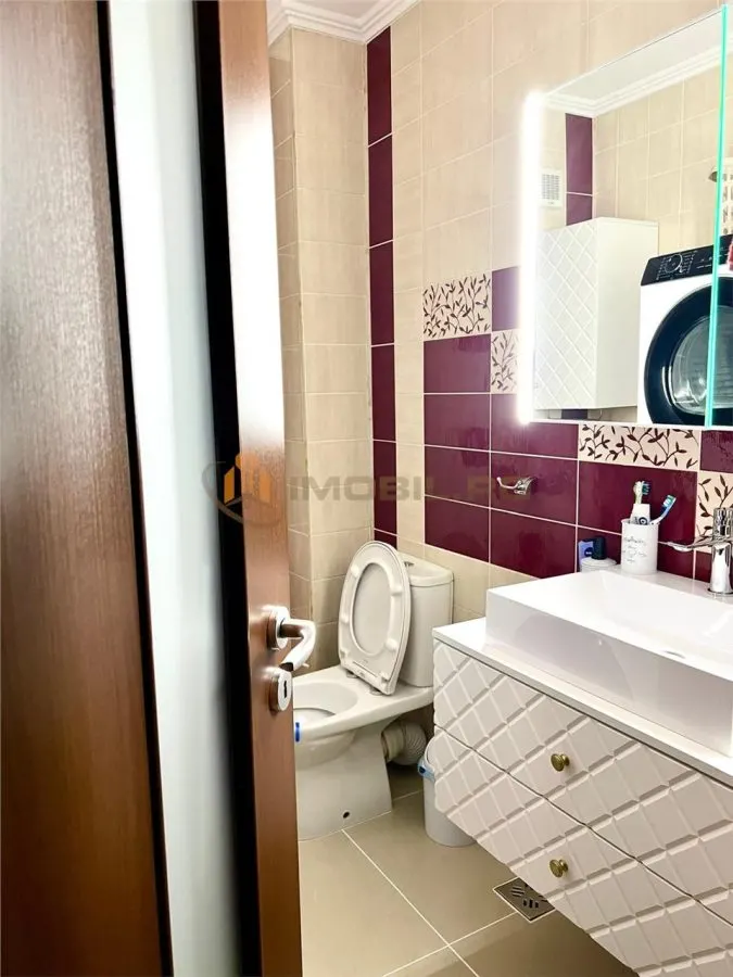 Casa de vanzare Iasi - Selgros - Valea Adanca - foto 7