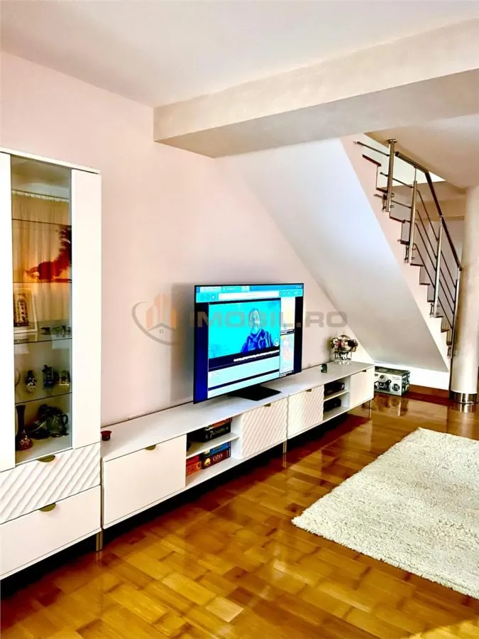 Casa de vanzare Iasi - Selgros - Valea Adanca - foto 8