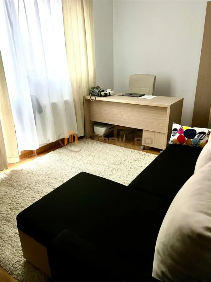 Casa de vanzare Iasi - Selgros - Valea Adanca - foto 9