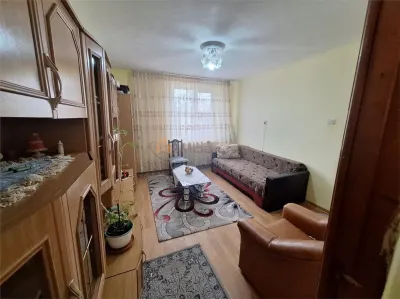 Apartament 2 camere Granit - Iasi