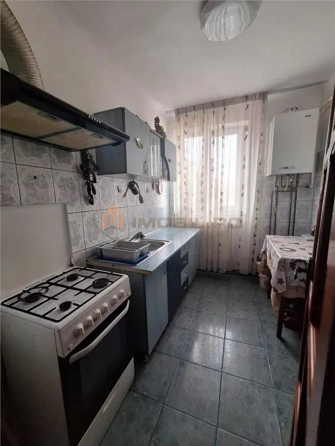 Apartament 2 camere Granit - foto 11