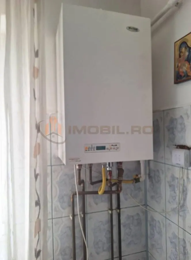 Apartament 2 camere Granit - foto 12