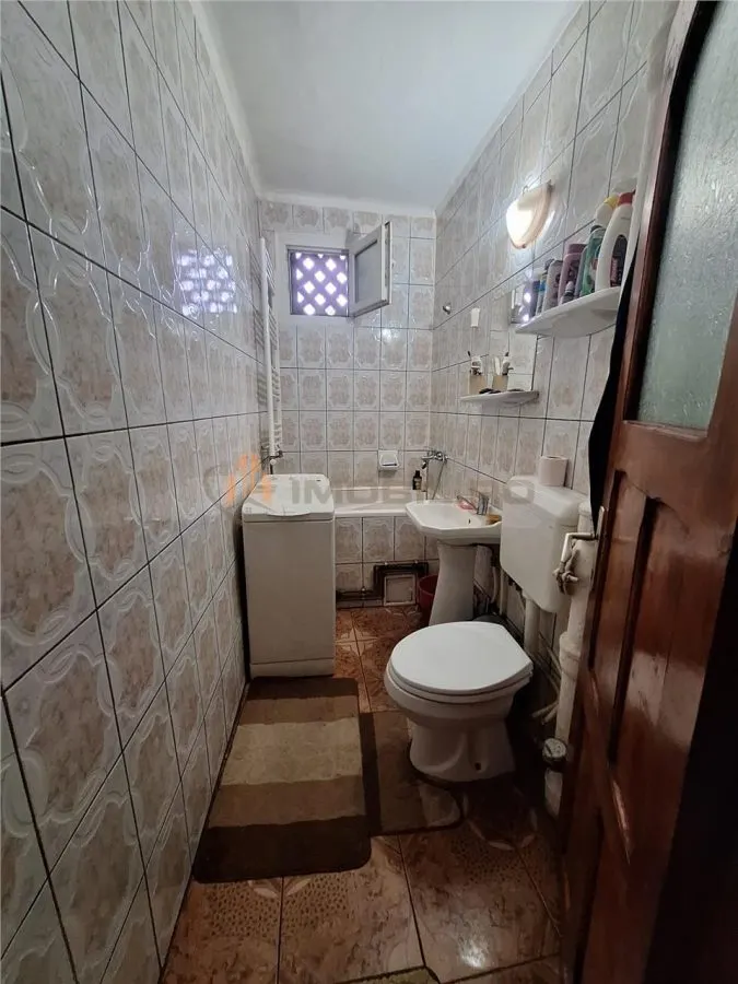 Apartament 2 camere Granit - foto 14