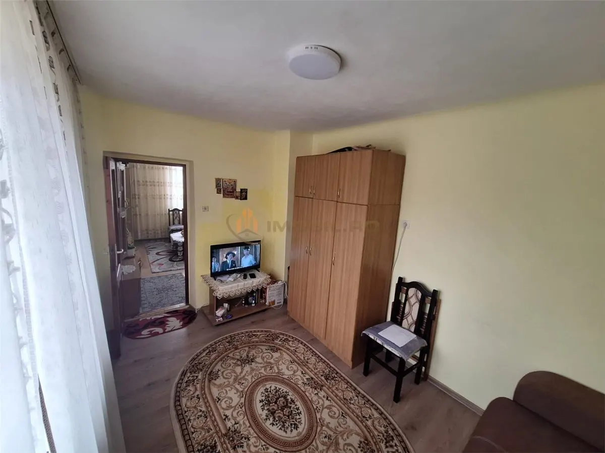 Apartament 2 camere Granit - foto 3