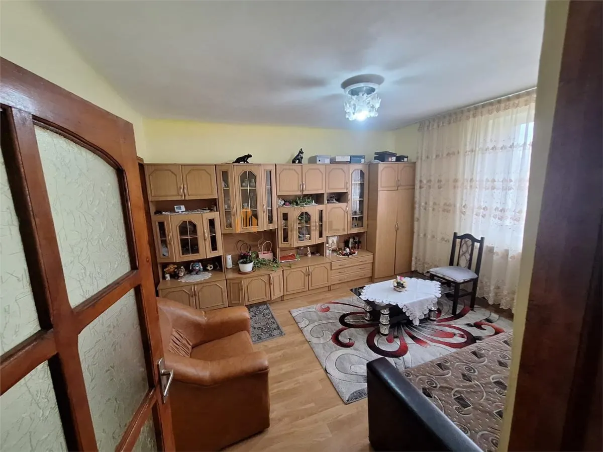 Apartament 2 camere Granit - foto 6