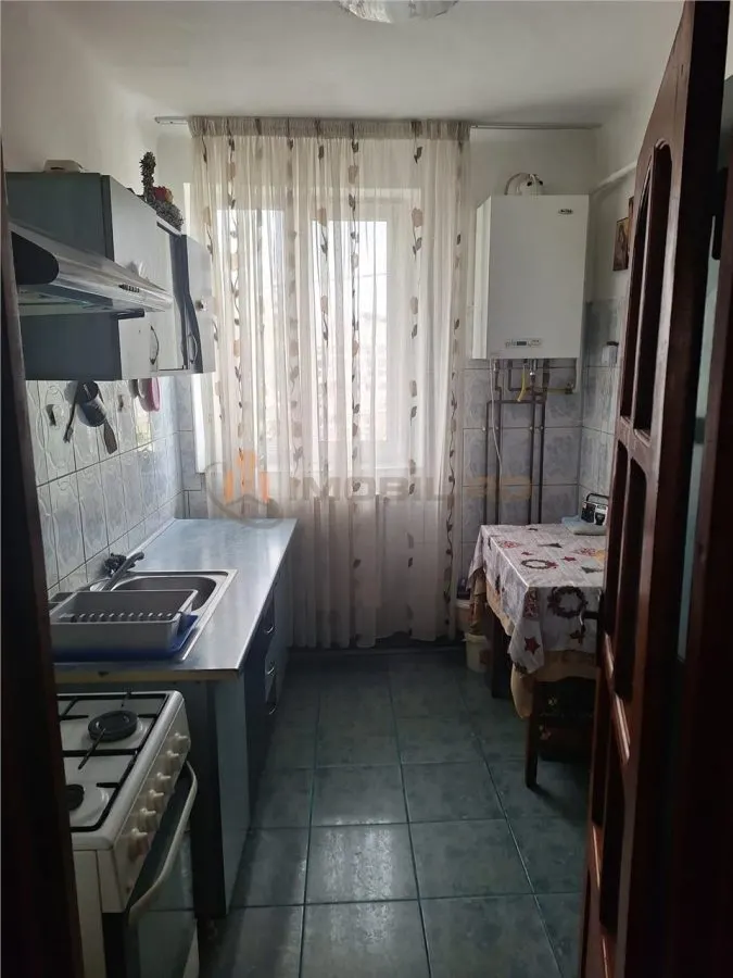 Apartament 2 camere Granit - foto 8
