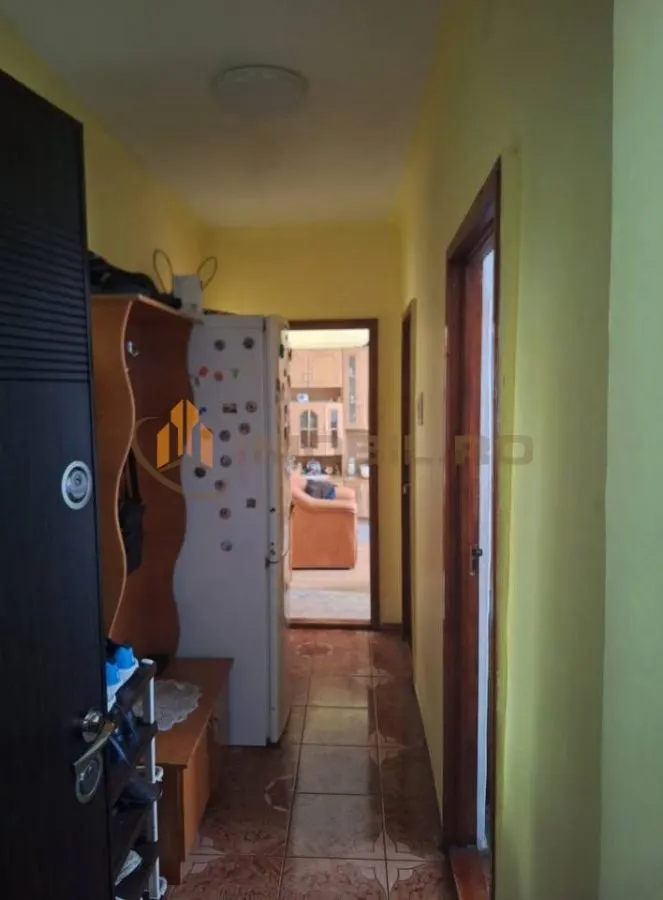 Apartament 2 camere Granit - foto 10