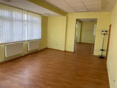 Cladire birouri P+2, 330 mp  zona Centrala cu vizibilitate si acces - foto 4