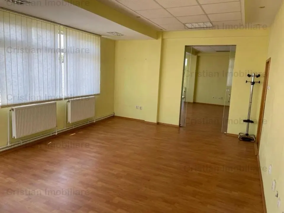 Cladire birouri P+2, 330 mp  zona Centrala cu vizibilitate si acces - foto 4
