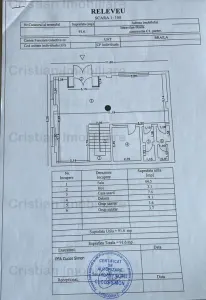 Cladire birouri P+2, 330 mp  zona Centrala cu vizibilitate si acces - foto 5