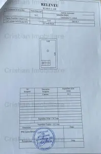 Cladire birouri P+2, 330 mp  zona Centrala cu vizibilitate si acces - foto 8