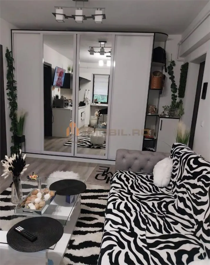 Apartament 2 camere Silk - District - Deosebit - foto 1