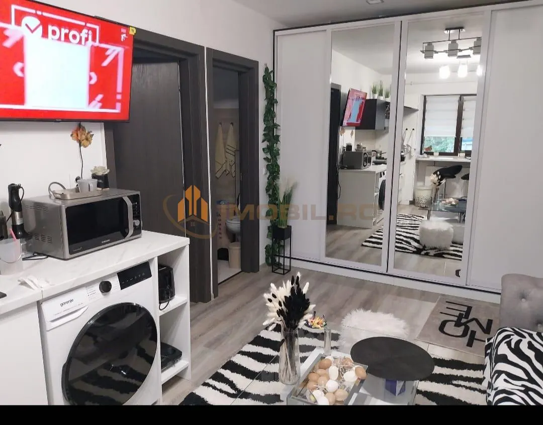 Apartament 2 camere Silk - District - Deosebit - foto 3