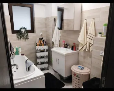 Apartament 2 camere Silk - District - Deosebit - foto 6