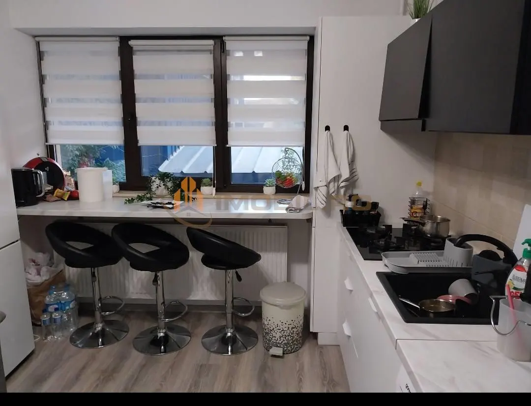 Apartament 2 camere Silk - District - Deosebit - foto 7