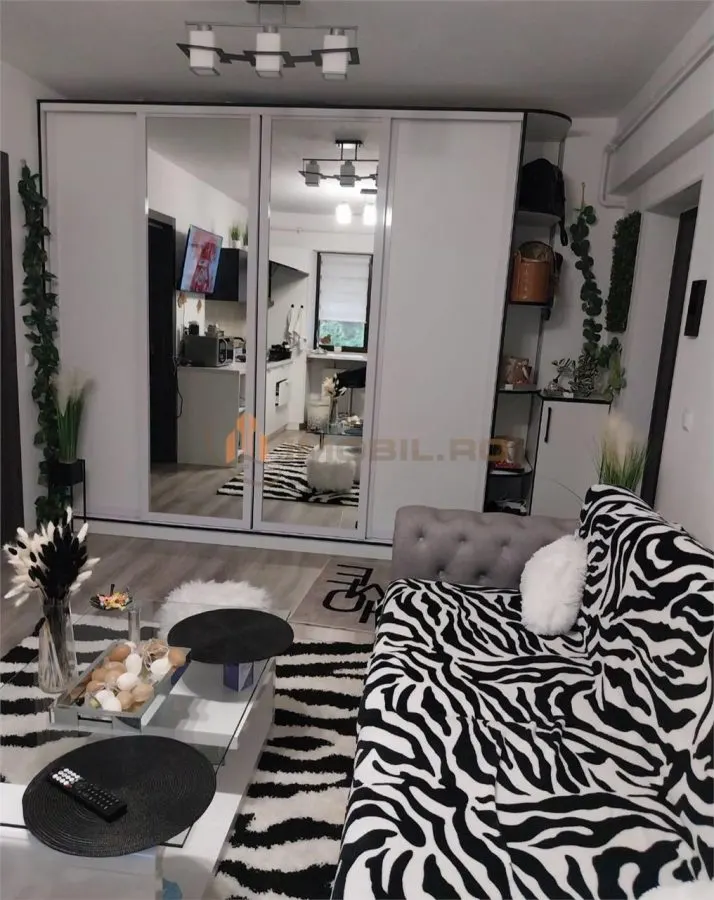 Apartament 2 camere Silk - District - Deosebit - foto 8