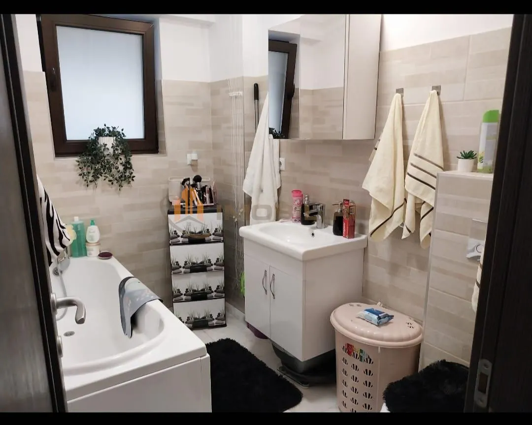 Apartament 2 camere Silk - District - Deosebit - foto 9