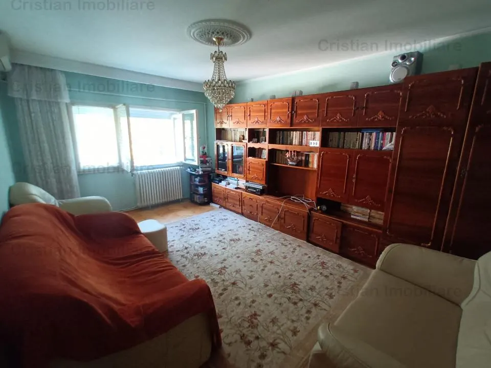 3 camere SPATIOS, ZONA LINISTITA, BARIERA - foto 2