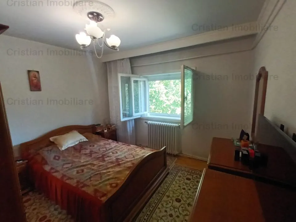 3 camere SPATIOS, ZONA LINISTITA, BARIERA - foto 3