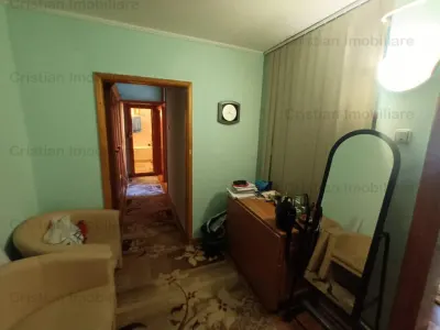 3 camere SPATIOS, ZONA LINISTITA, BARIERA - foto 4