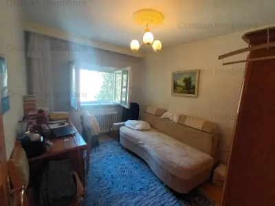 3 camere SPATIOS, ZONA LINISTITA, BARIERA - foto 5