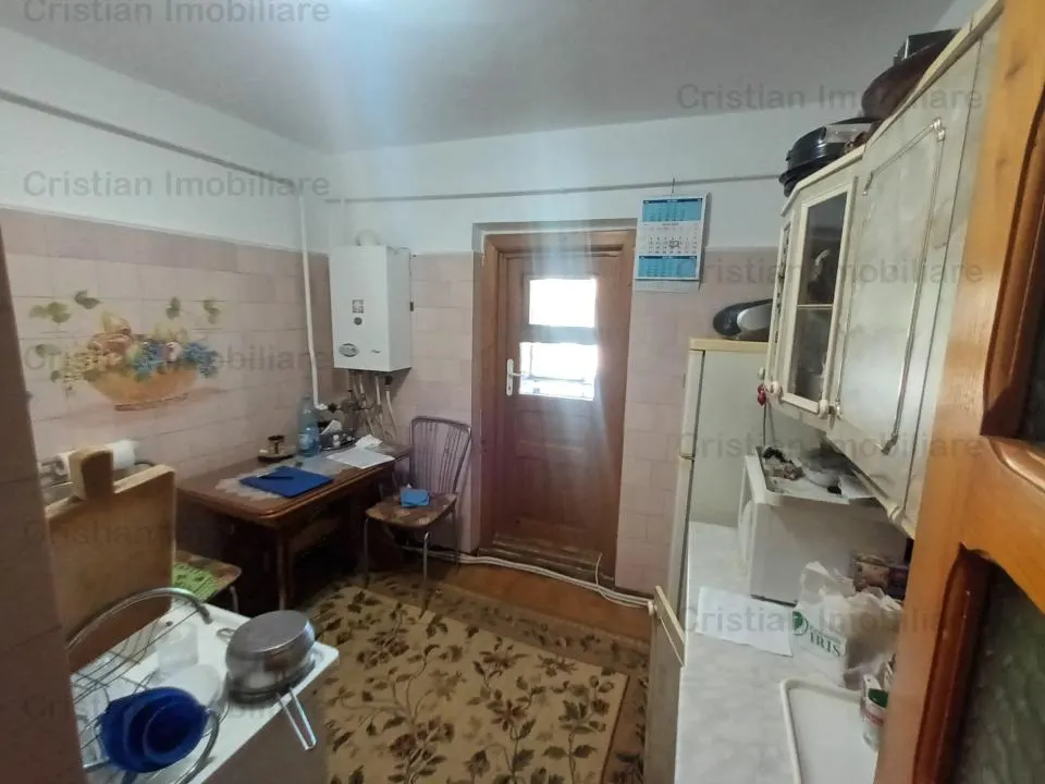 3 camere SPATIOS, ZONA LINISTITA, BARIERA - foto 6