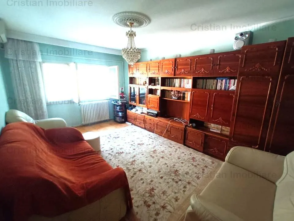 Bariera CONFORT 1 Decomandat 3 camere SPATIOS  ZONA LINISTITA - foto 1