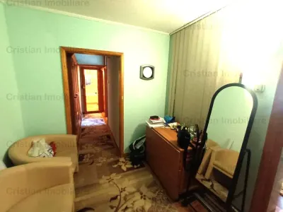 Bariera CONFORT 1 Decomandat 3 camere SPATIOS  ZONA LINISTITA - foto 4