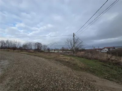 Teren intravilan,dublu front,Paleu,Oradea,Bihor - foto 4