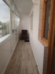 Ap 3 cam 80mp conf.1 decomandat Obor-Scolilor mobilat balcon 7m - foto 7