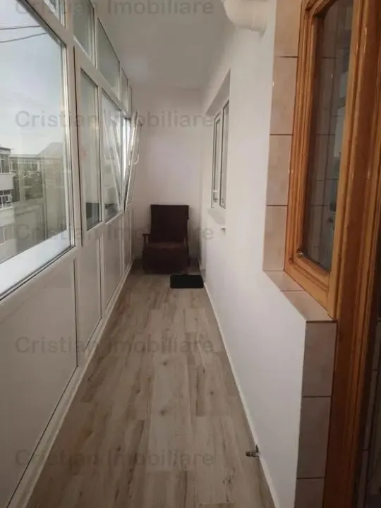 Ap 3 cam 80mp conf.1 decomandat Obor-Scolilor mobilat balcon 7m - foto 7